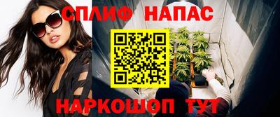 хмурый Обь